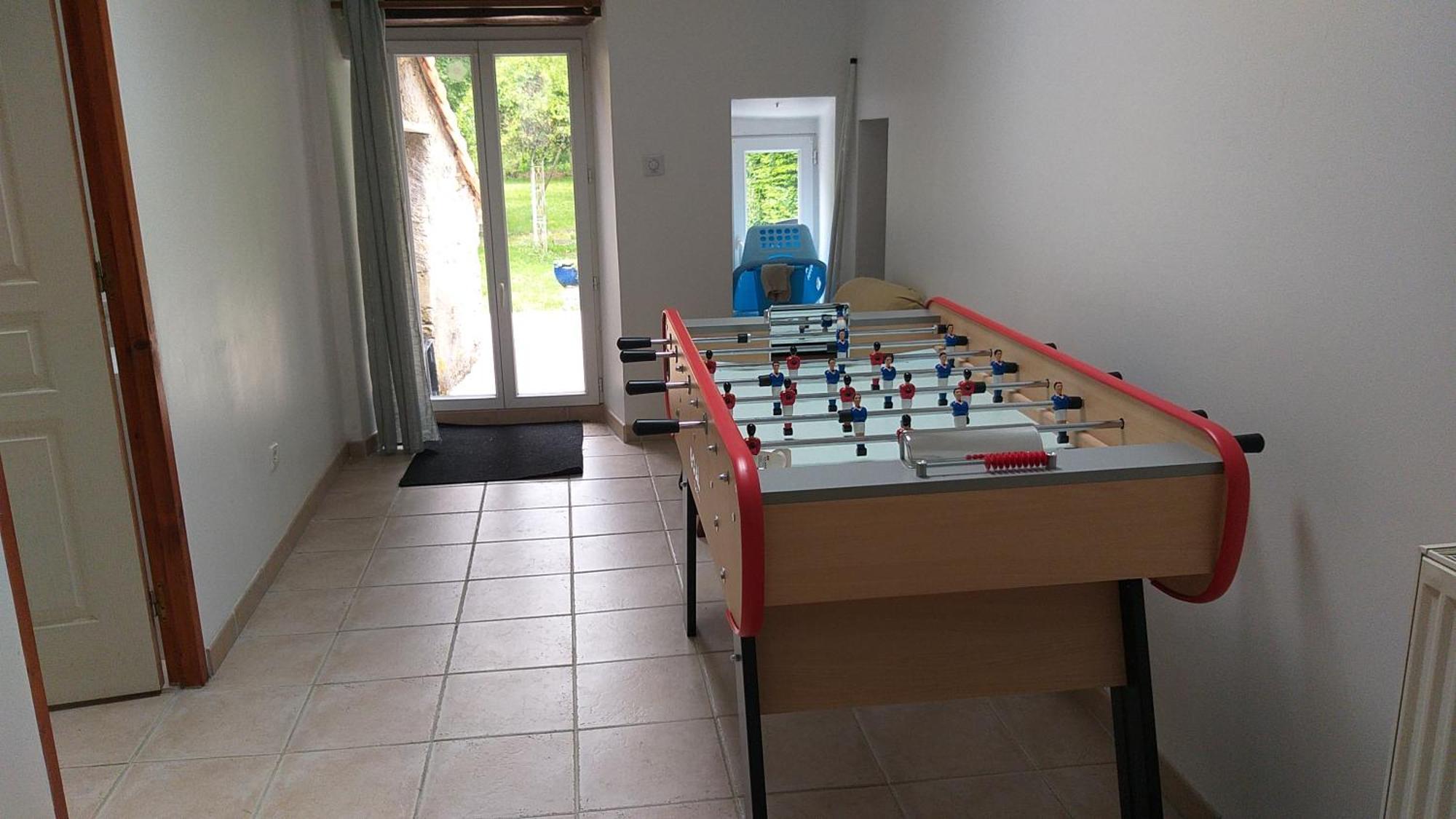 La Laujere Ivie - Gite & Piscine Privative Saint-Hilaire-du-Bois  Zewnętrze zdjęcie
